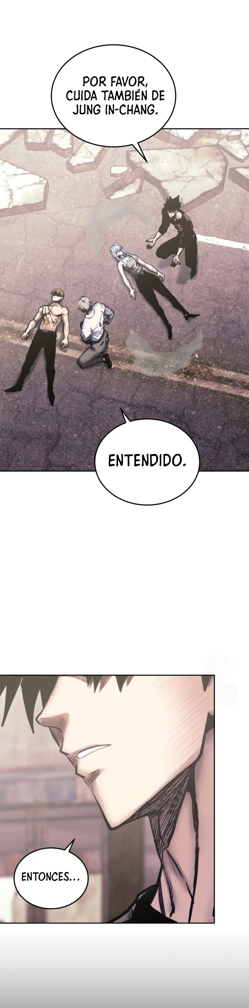 Jugador a partir de hoy > Capitulo 142 > Page 41