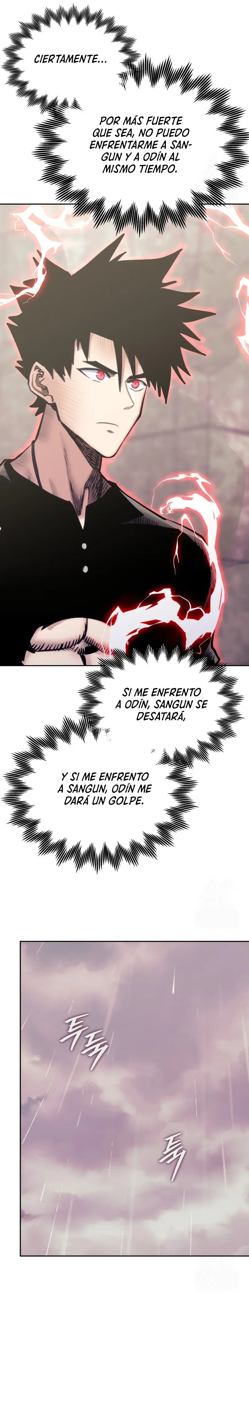 Jugador a partir de hoy > Capitulo 142 > Page 91