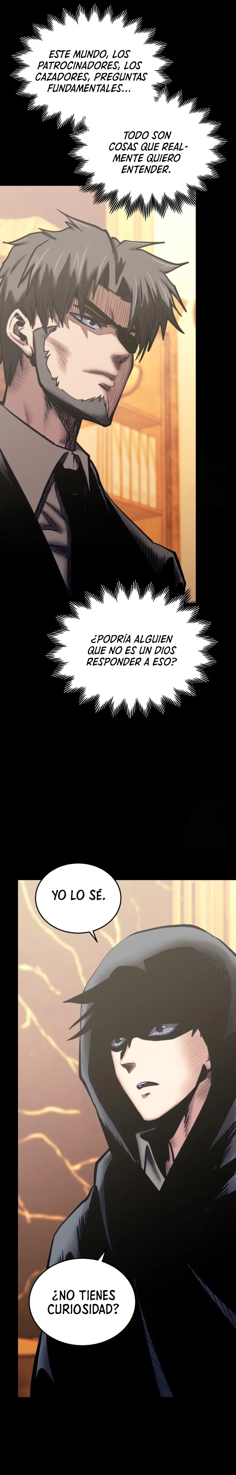 Jugador a partir de hoy > Capitulo 142 > Page 161
