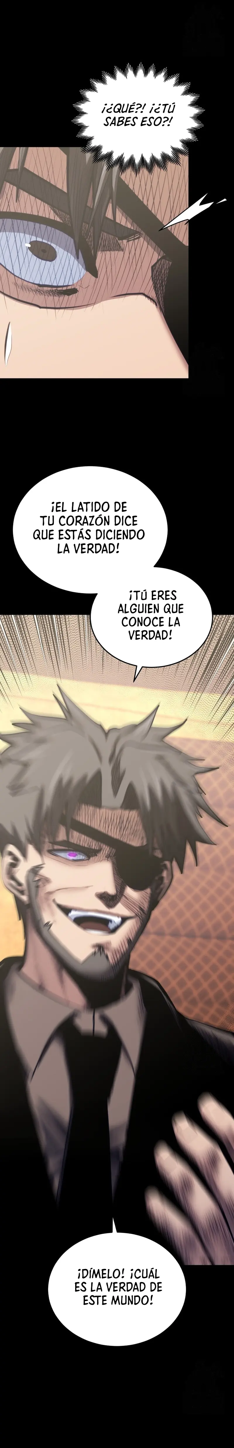 Jugador a partir de hoy > Capitulo 142 > Page 171