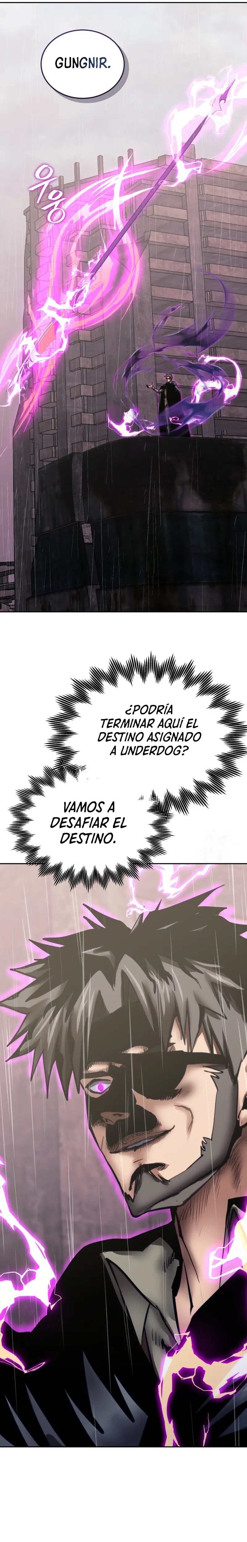 Jugador a partir de hoy > Capitulo 142 > Page 311