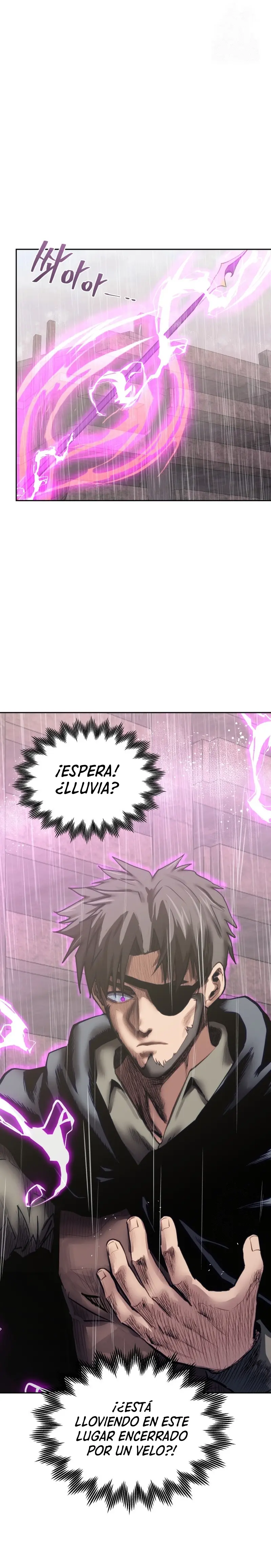 Jugador a partir de hoy > Capitulo 142 > Page 321