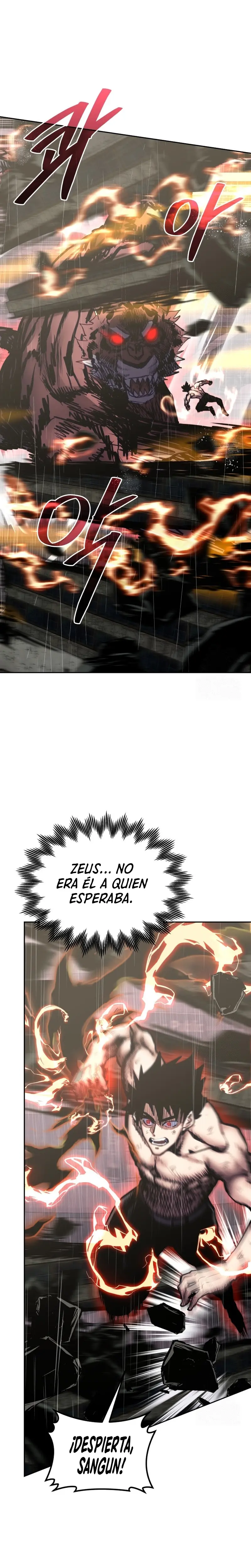 Jugador a partir de hoy > Capitulo 142 > Page 391