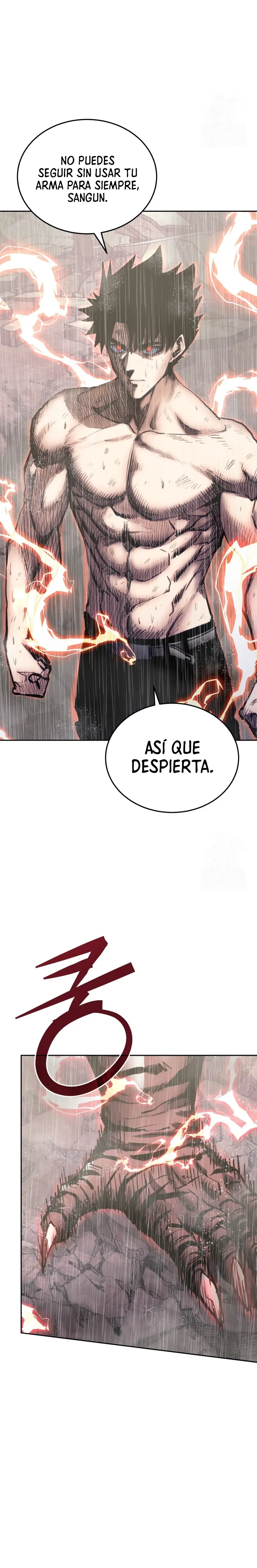 Jugador a partir de hoy > Capitulo 142 > Page 421