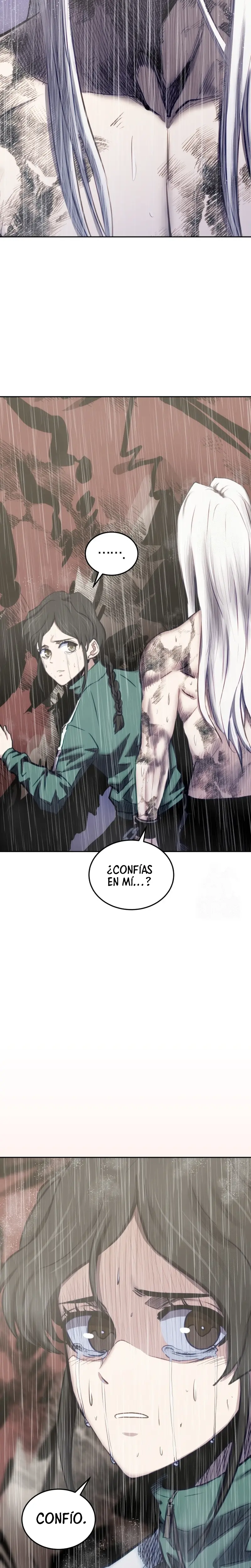 Jugador a partir de hoy > Capitulo 144 > Page 81