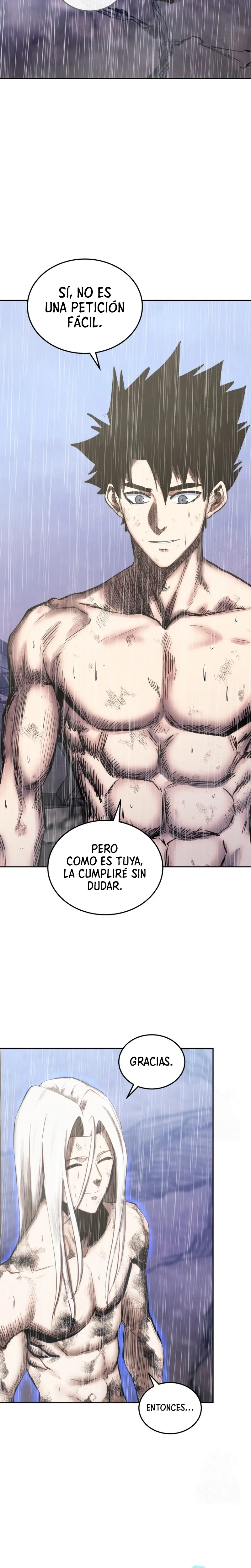 Jugador a partir de hoy > Capitulo 144 > Page 131