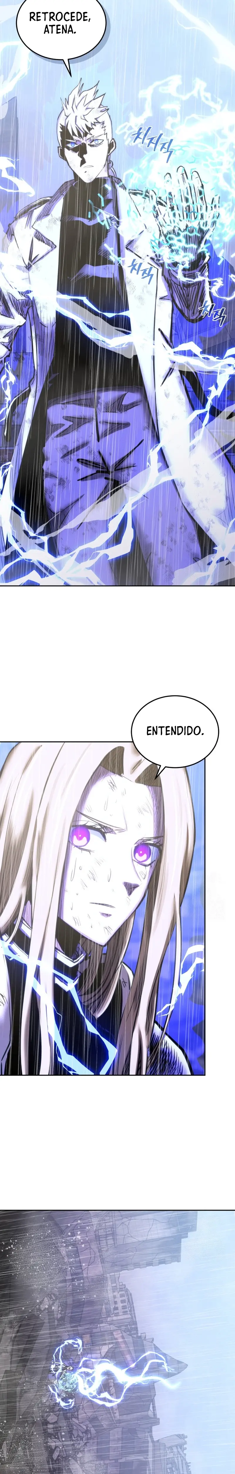 Jugador a partir de hoy > Capitulo 144 > Page 201