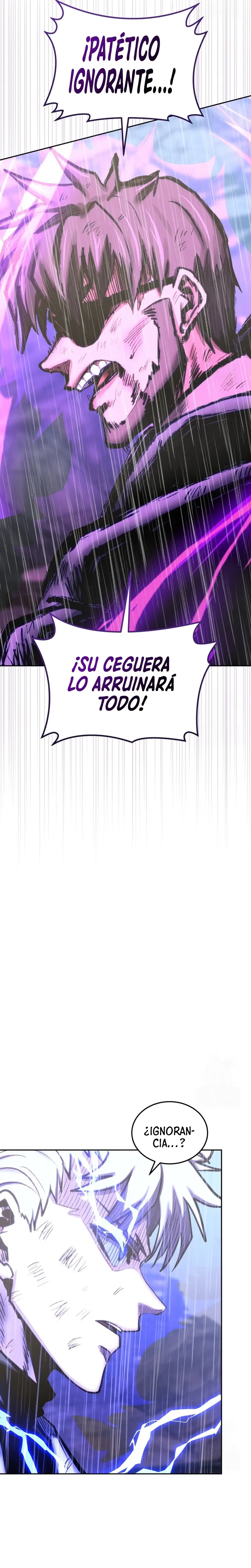 Jugador a partir de hoy > Capitulo 144 > Page 231