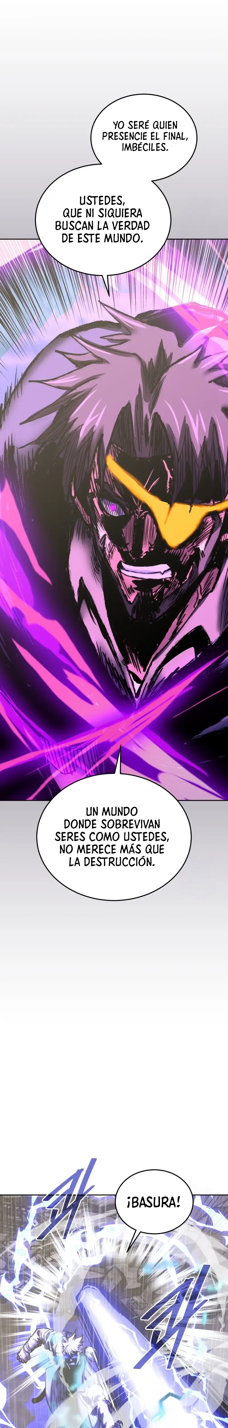 Jugador a partir de hoy > Capitulo 144 > Page 241