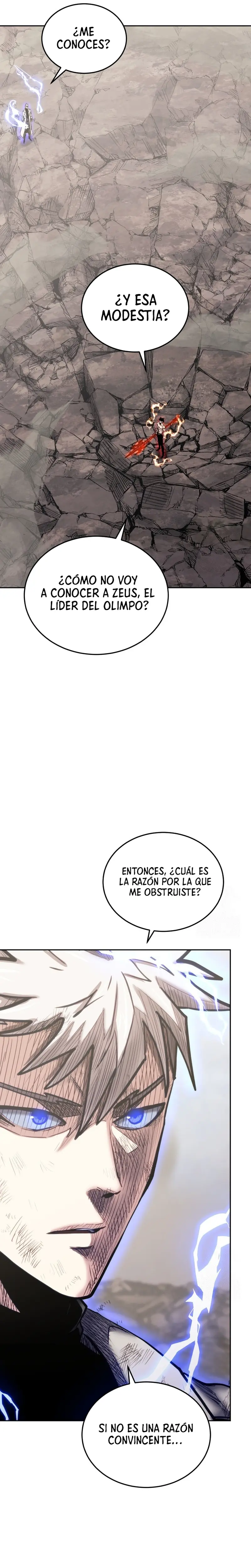 Jugador a partir de hoy > Capitulo 145 > Page 41