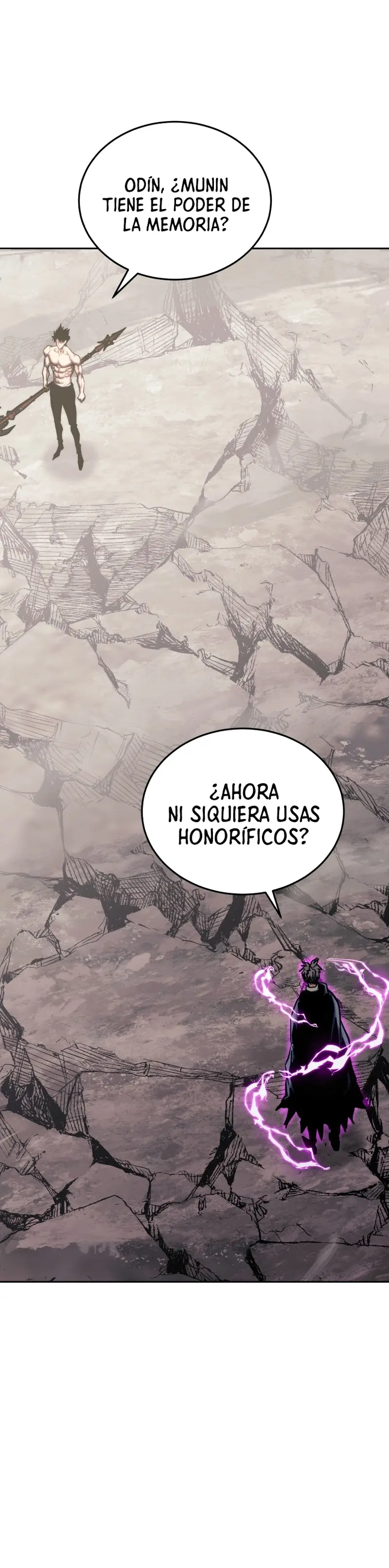 Jugador a partir de hoy > Capitulo 145 > Page 61