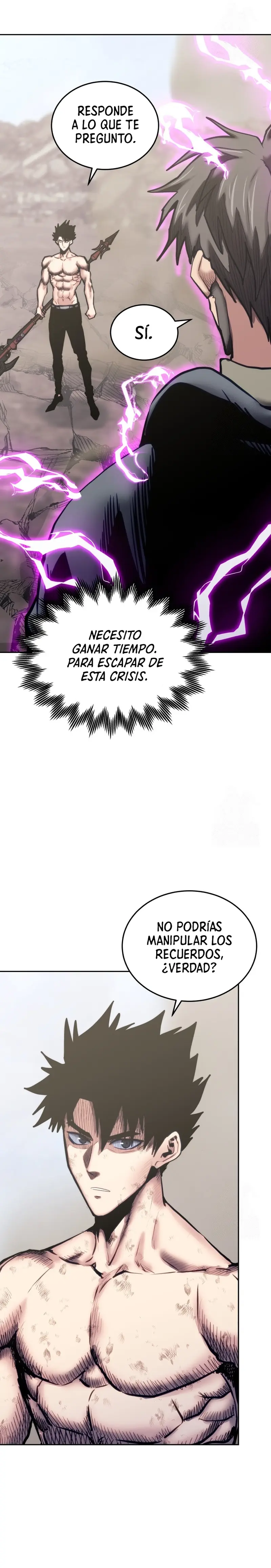 Jugador a partir de hoy > Capitulo 145 > Page 71