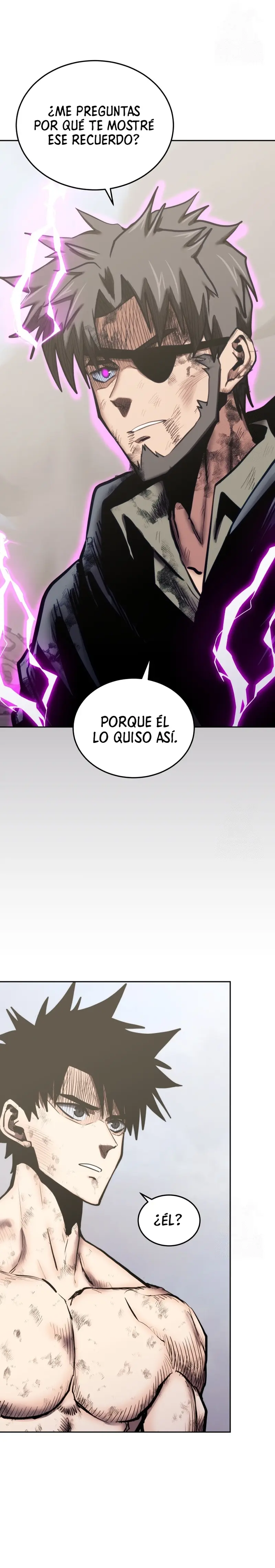 Jugador a partir de hoy > Capitulo 145 > Page 81