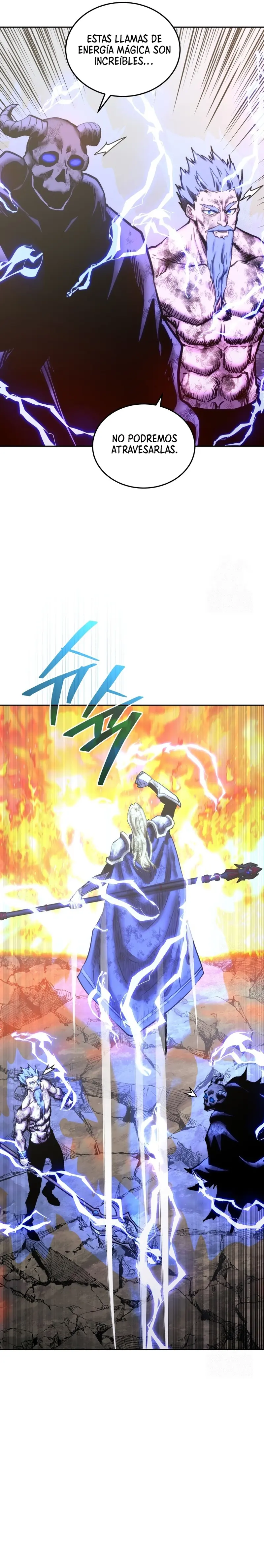 Jugador a partir de hoy > Capitulo 145 > Page 181