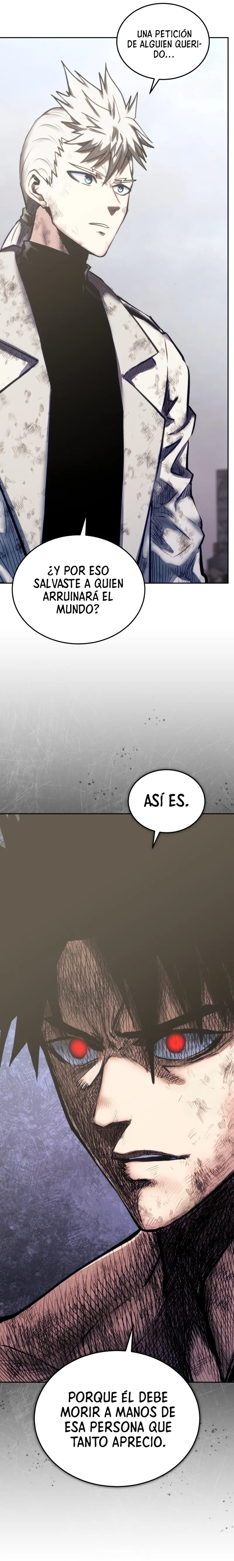 Jugador a partir de hoy > Capitulo 145 > Page 361