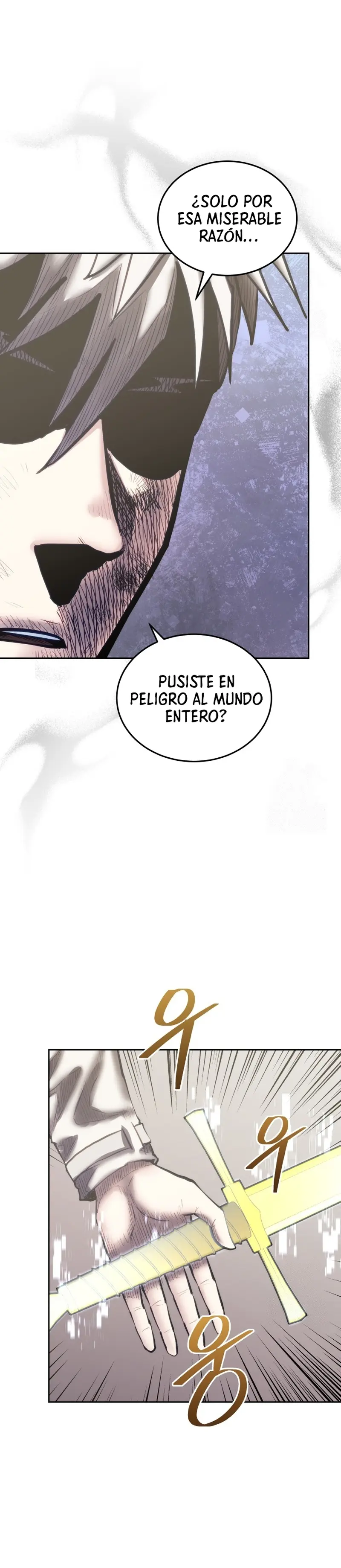 Jugador a partir de hoy > Capitulo 145 > Page 371