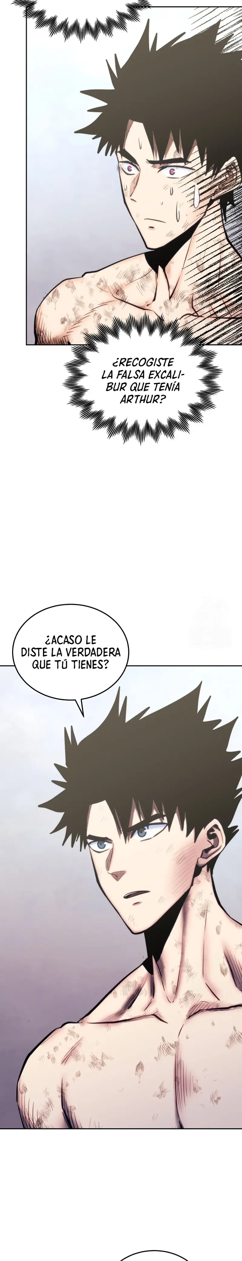 Jugador a partir de hoy > Capitulo 146 > Page 21