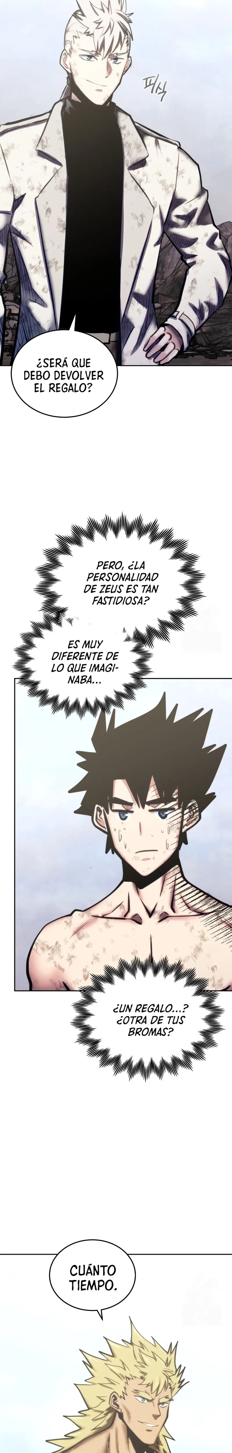 Jugador a partir de hoy > Capitulo 146 > Page 41