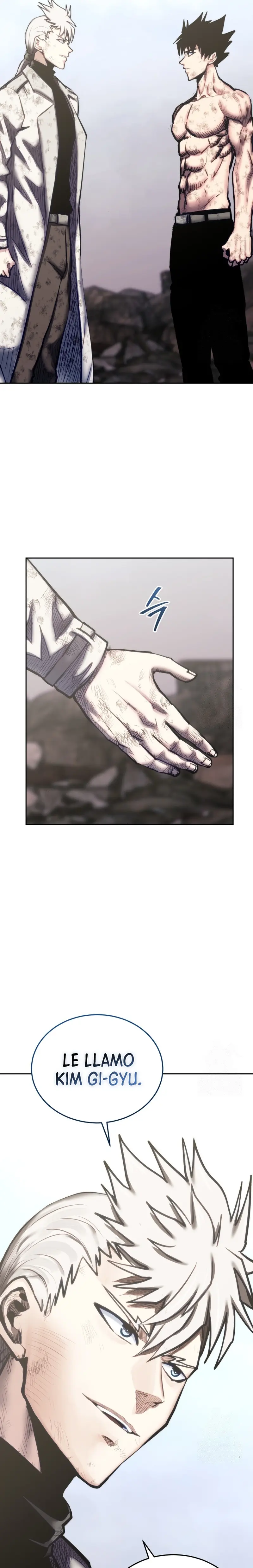 Jugador a partir de hoy > Capitulo 146 > Page 71
