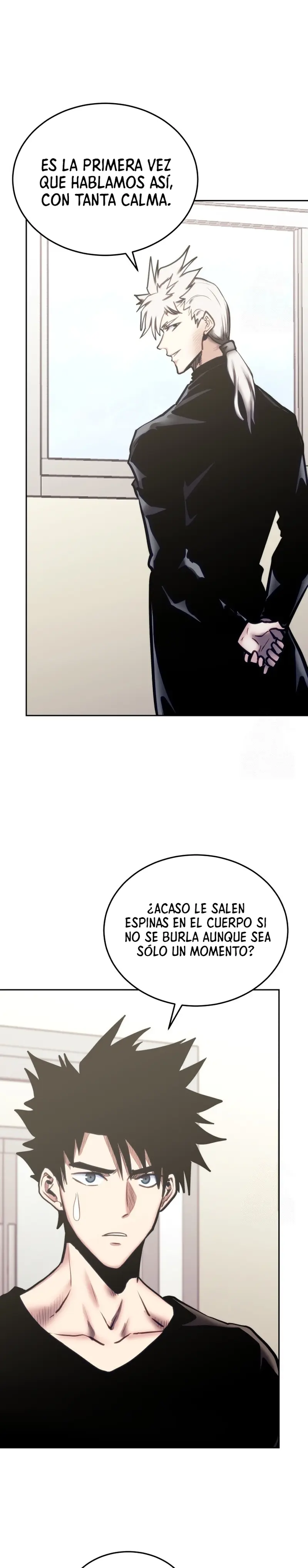 Jugador a partir de hoy > Capitulo 146 > Page 131