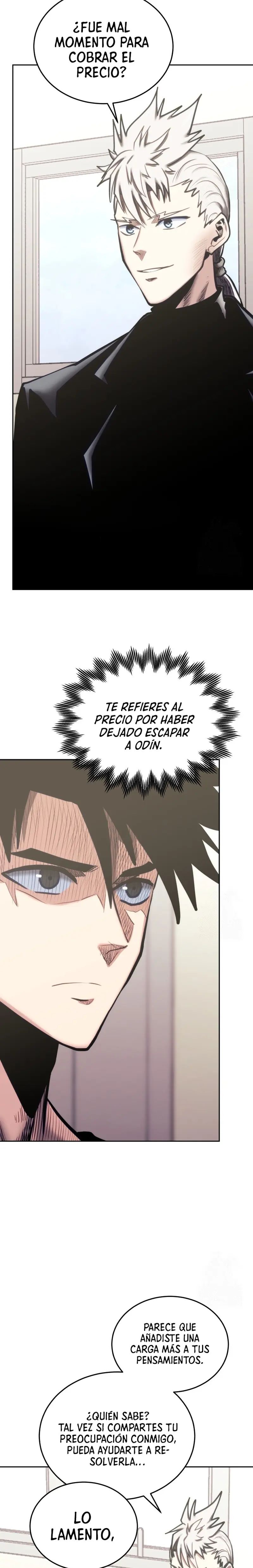 Jugador a partir de hoy > Capitulo 146 > Page 151