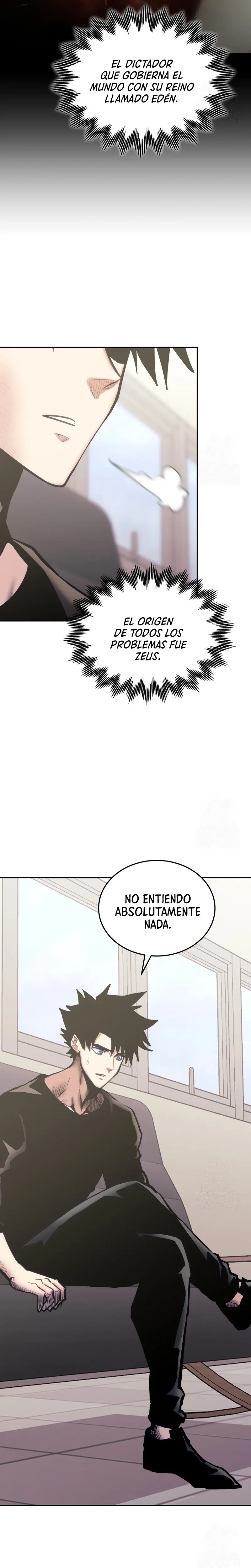 Jugador a partir de hoy > Capitulo 146 > Page 191