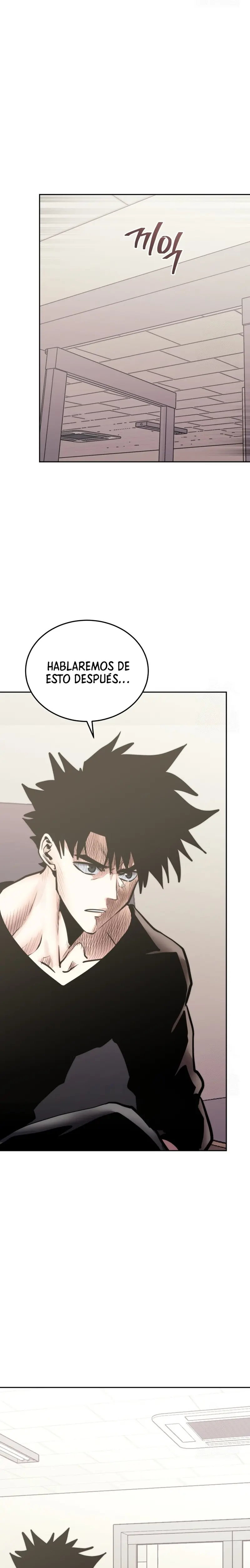Jugador a partir de hoy > Capitulo 146 > Page 201