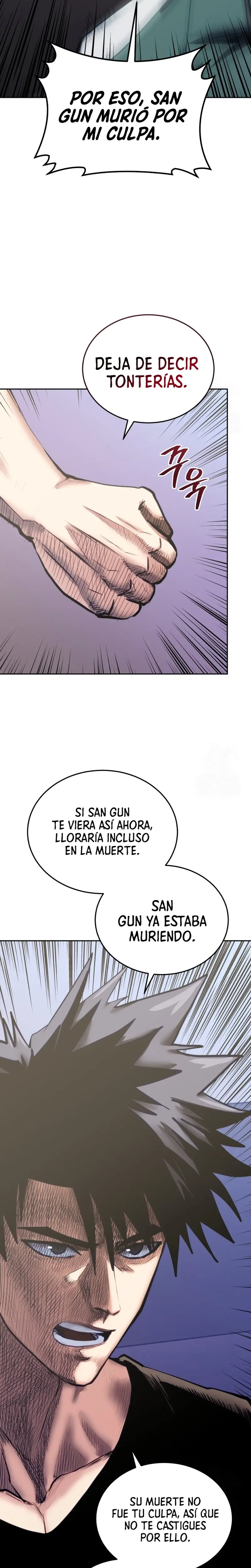Jugador a partir de hoy > Capitulo 146 > Page 271