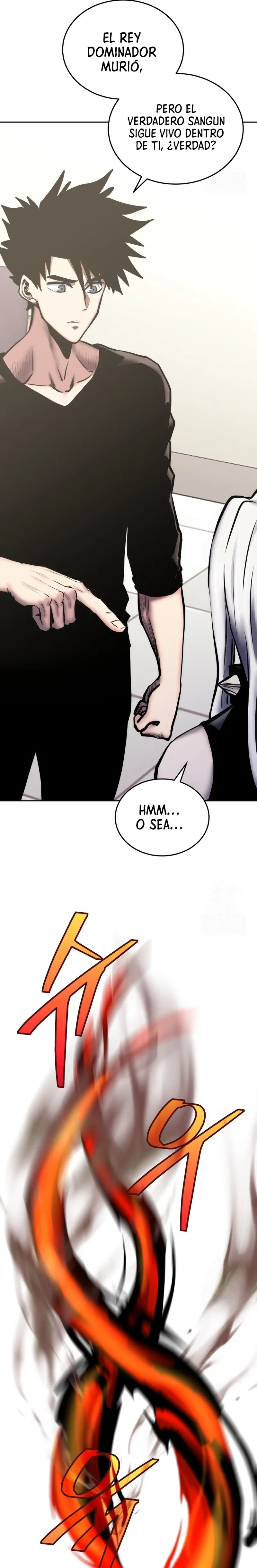 Jugador a partir de hoy > Capitulo 147 > Page 31