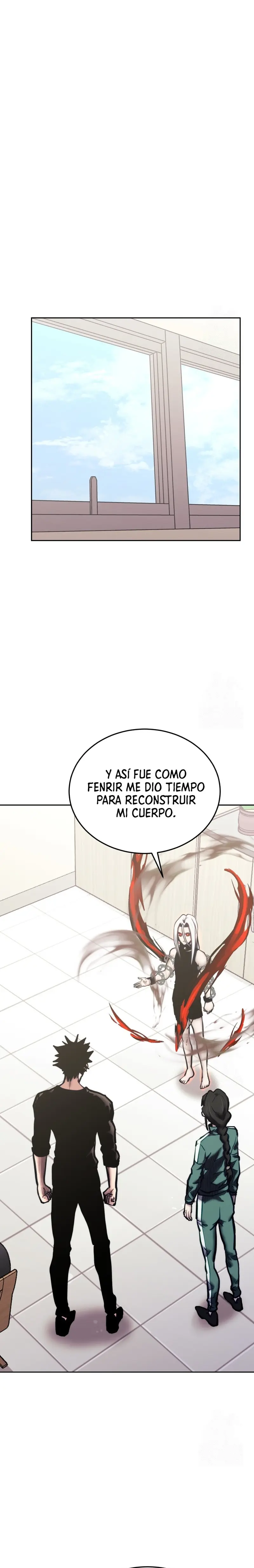 Jugador a partir de hoy > Capitulo 147 > Page 51
