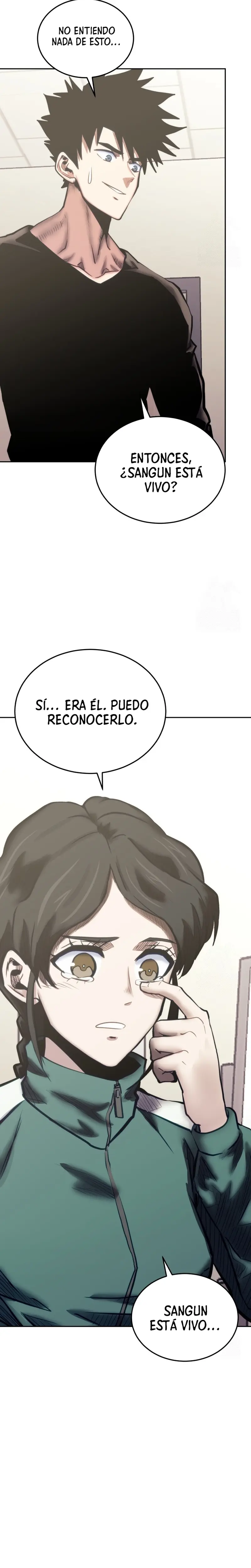 Jugador a partir de hoy > Capitulo 147 > Page 81