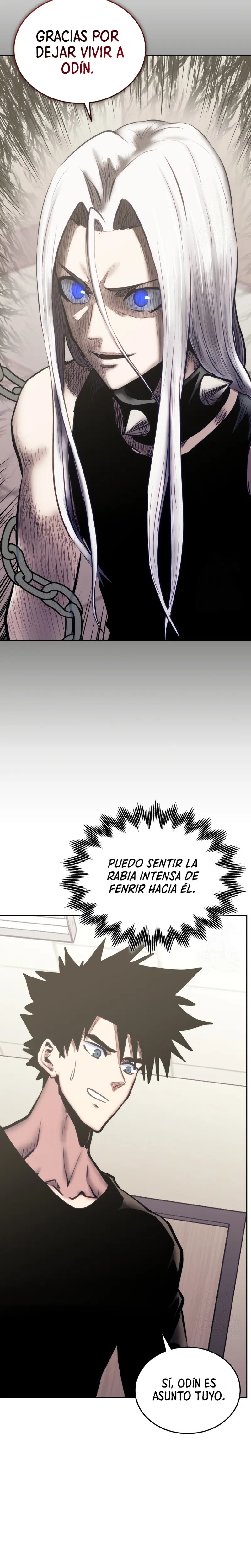 Jugador a partir de hoy > Capitulo 147 > Page 151