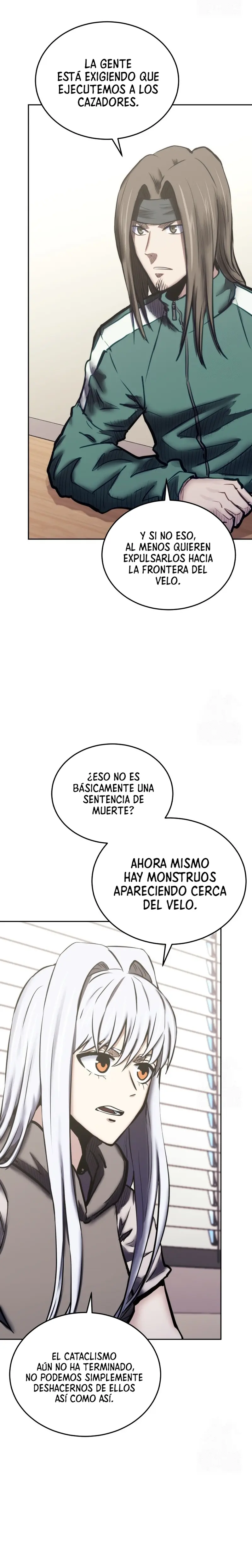 Jugador a partir de hoy > Capitulo 147 > Page 171