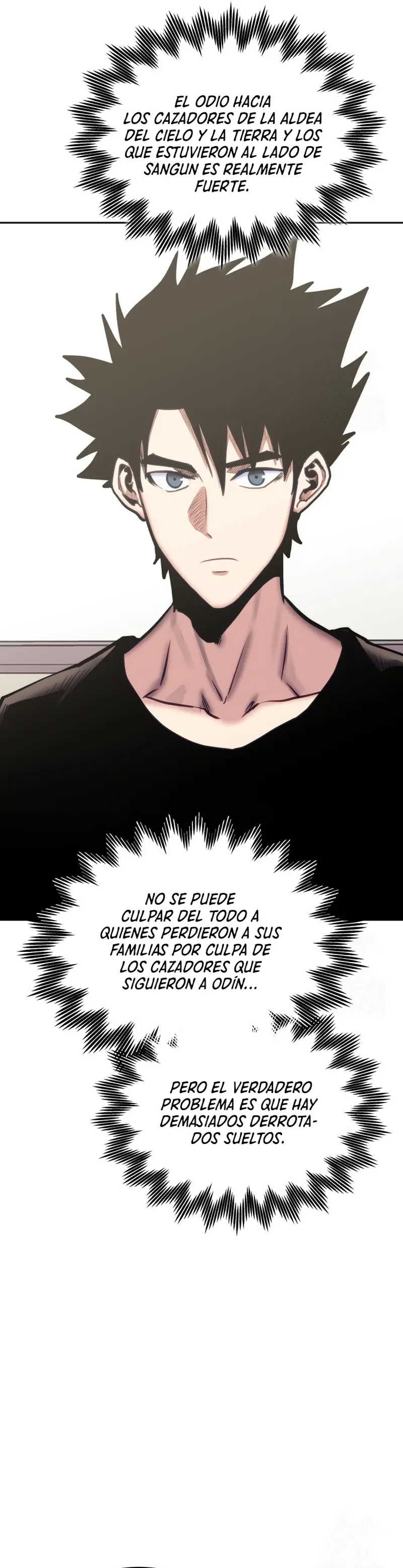 Jugador a partir de hoy > Capitulo 147 > Page 181