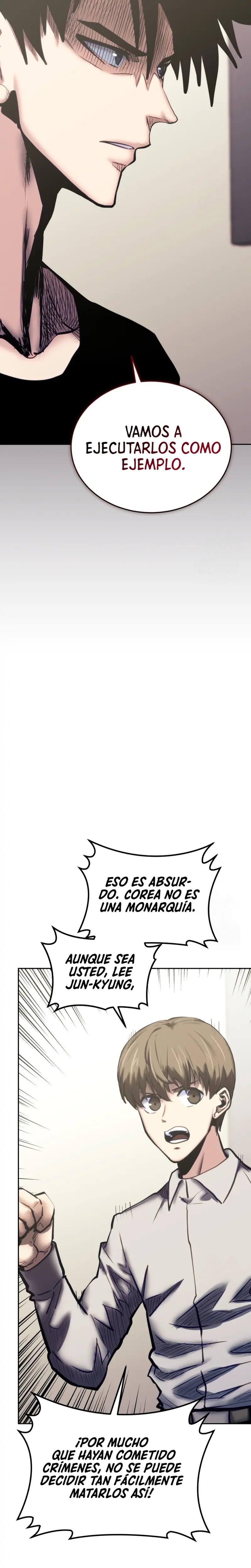 Jugador a partir de hoy > Capitulo 147 > Page 211
