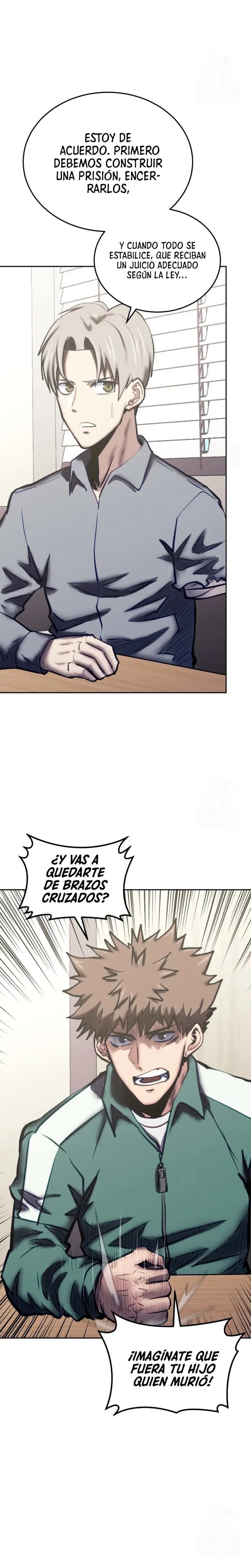 Jugador a partir de hoy > Capitulo 147 > Page 221