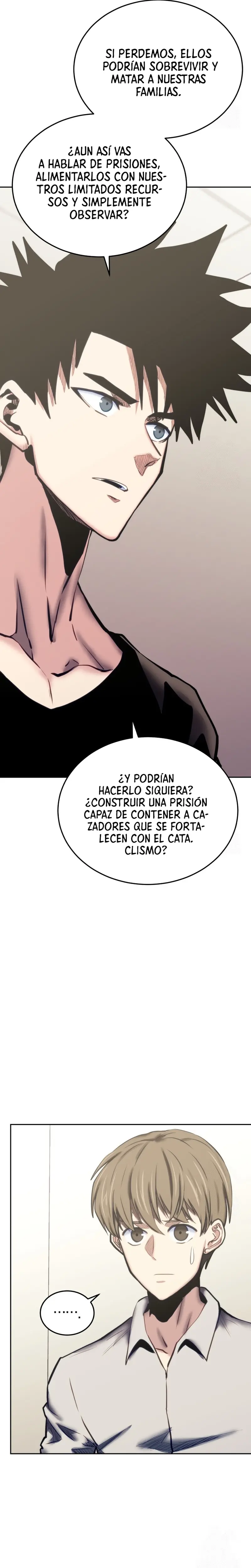 Jugador a partir de hoy > Capitulo 147 > Page 261