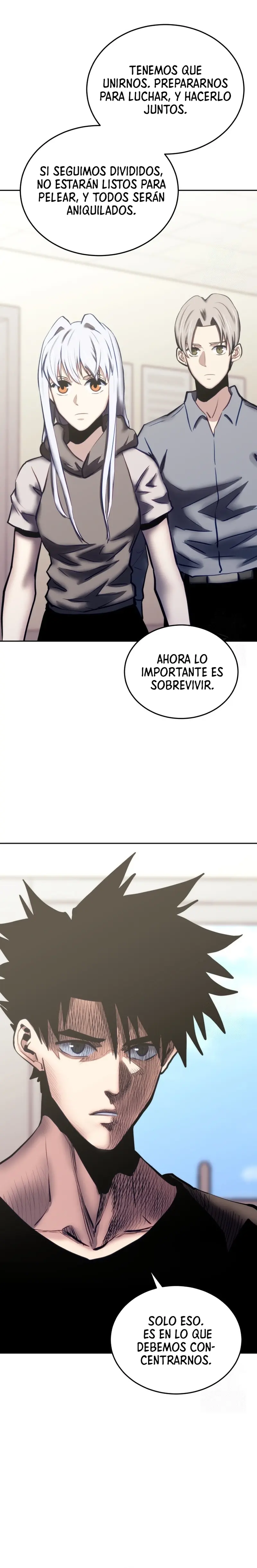 Jugador a partir de hoy > Capitulo 147 > Page 301