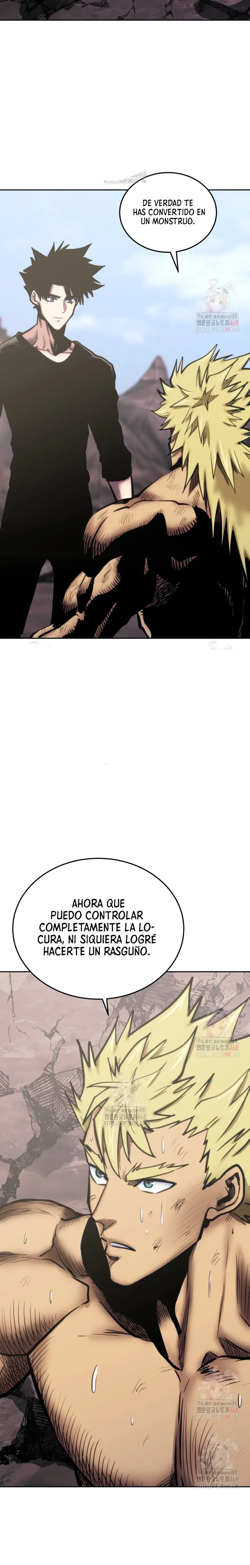 Jugador a partir de hoy > Capitulo 148 > Page 181