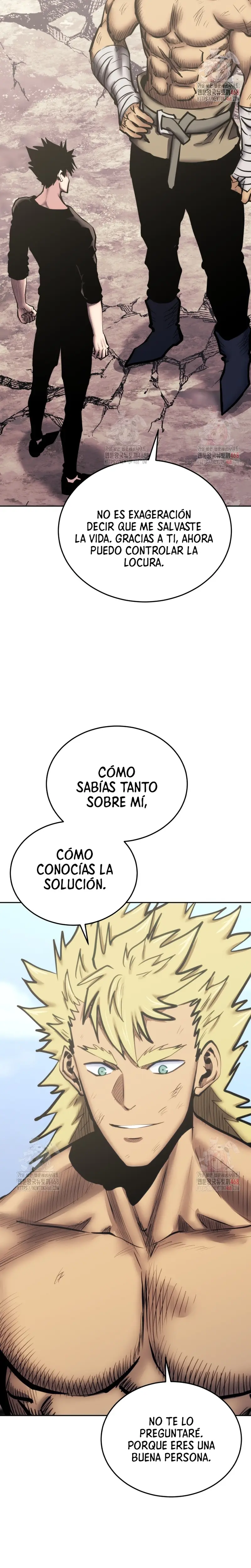 Jugador a partir de hoy > Capitulo 148 > Page 211