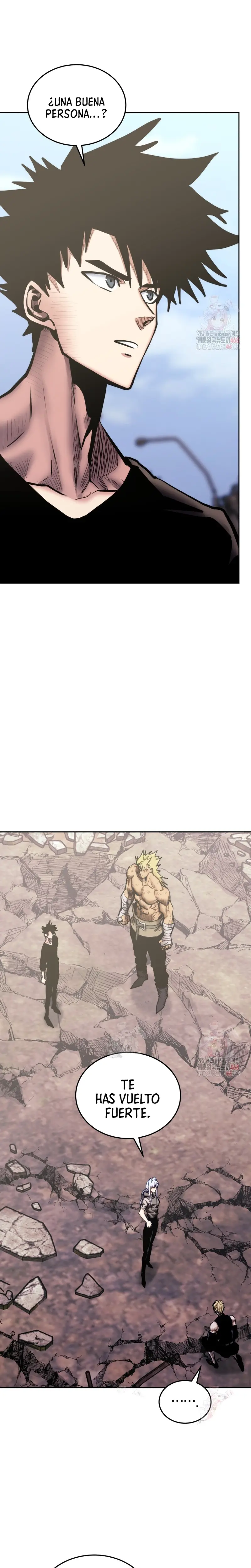 Jugador a partir de hoy > Capitulo 148 > Page 221