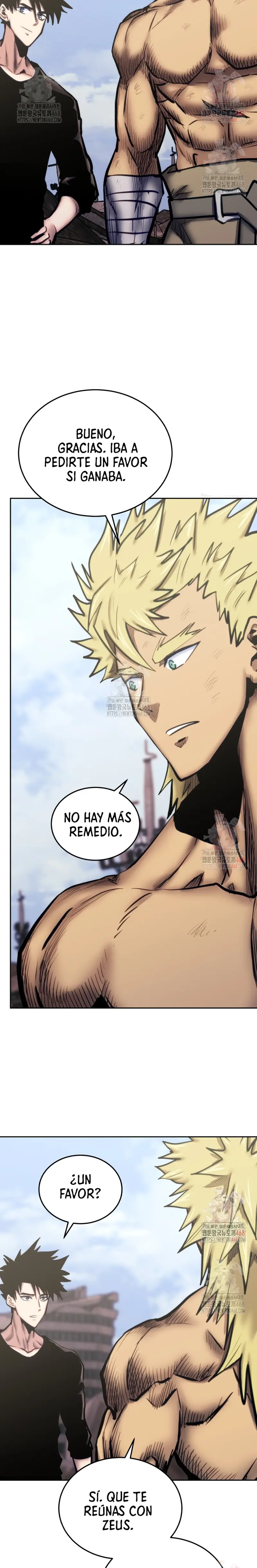 Jugador a partir de hoy > Capitulo 148 > Page 241