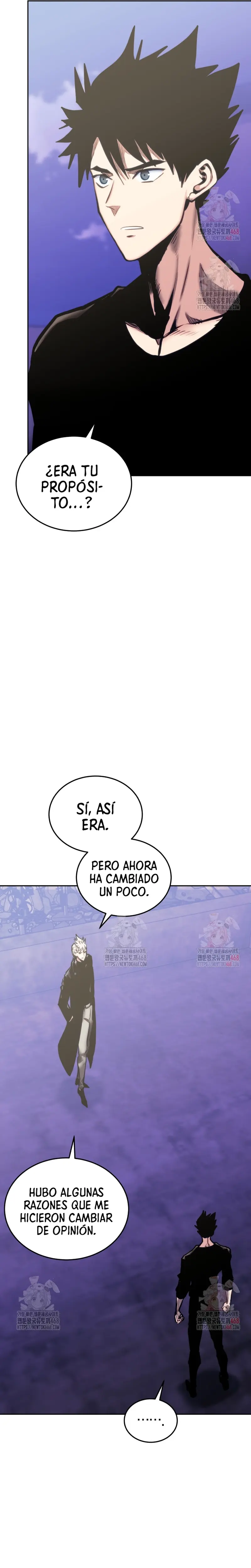 Jugador a partir de hoy > Capitulo 149 > Page 21