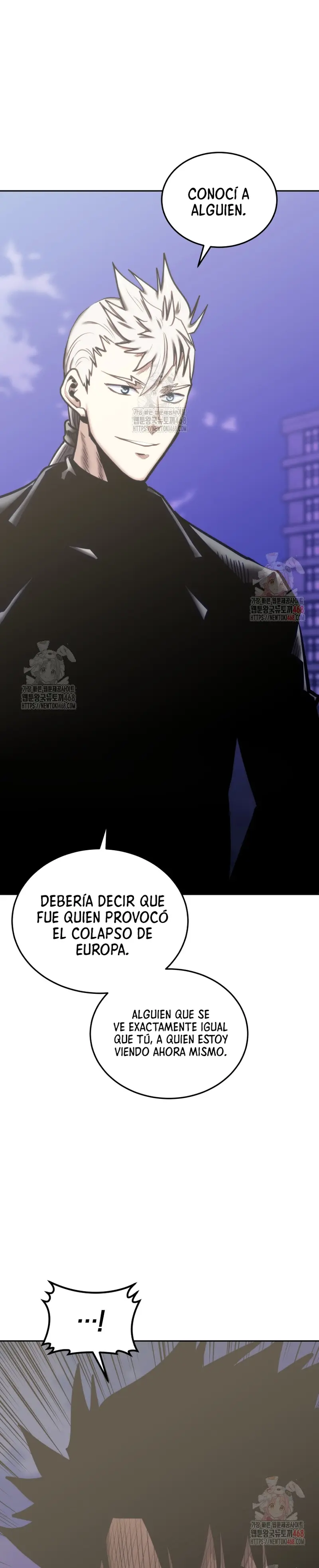 Jugador a partir de hoy > Capitulo 149 > Page 31
