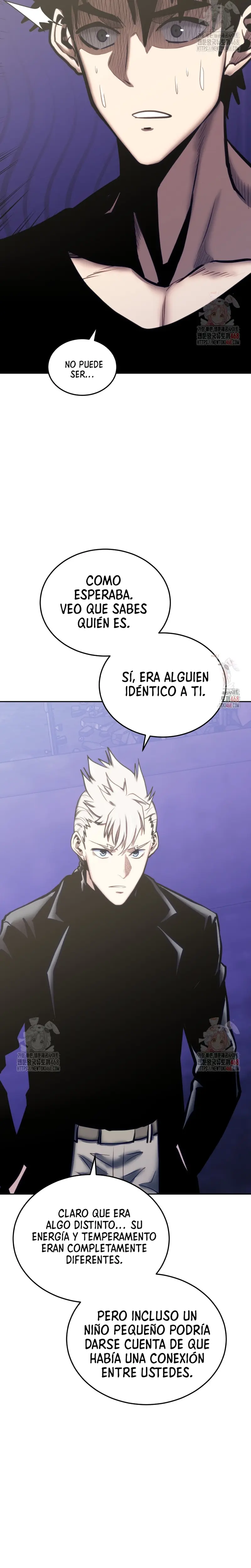 Jugador a partir de hoy > Capitulo 149 > Page 41