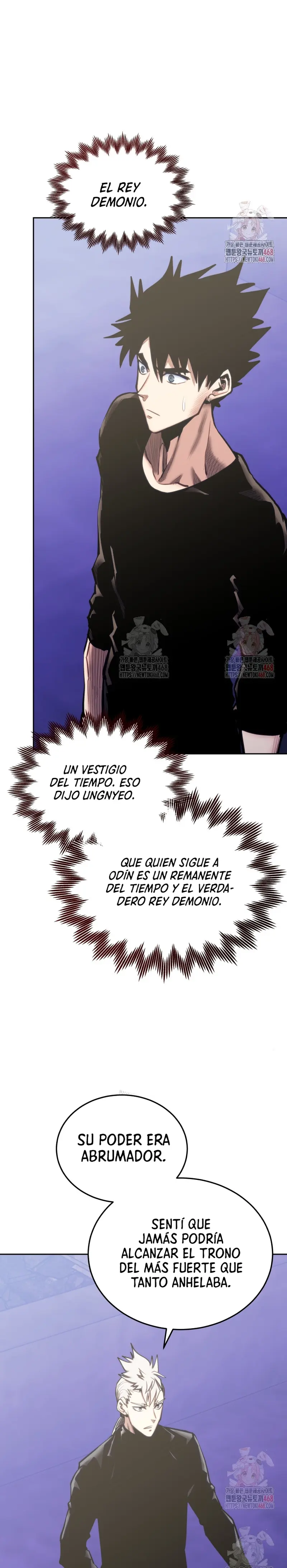 Jugador a partir de hoy > Capitulo 149 > Page 51