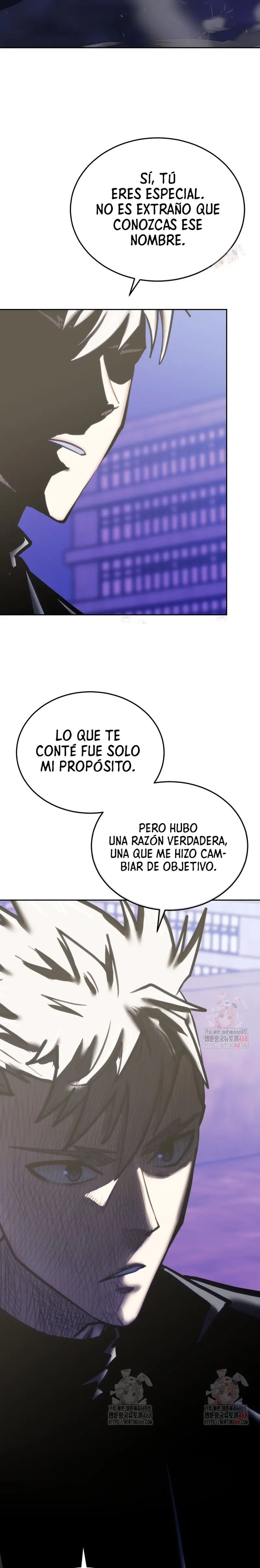 Jugador a partir de hoy > Capitulo 149 > Page 141