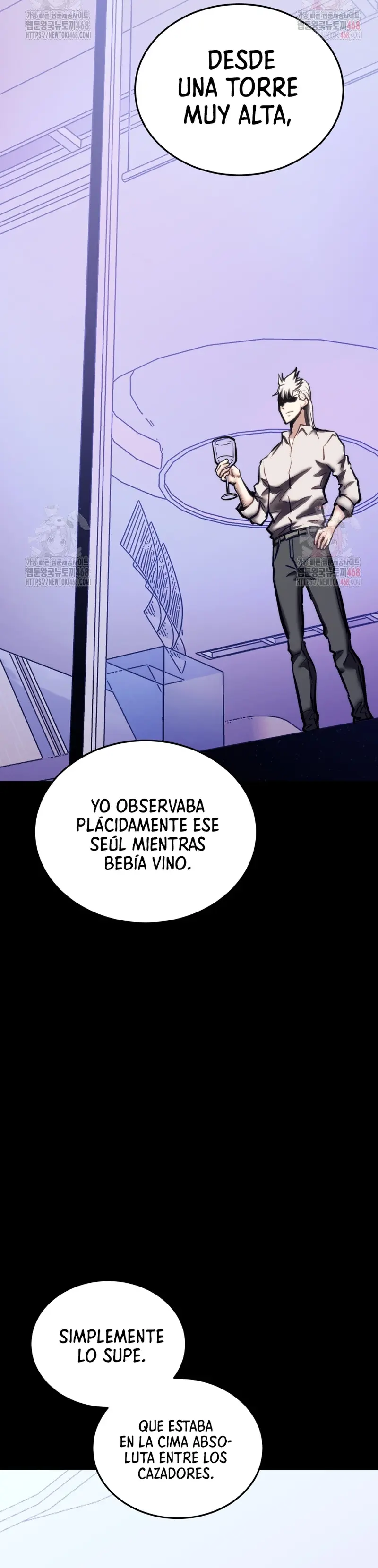 Jugador a partir de hoy > Capitulo 149 > Page 171
