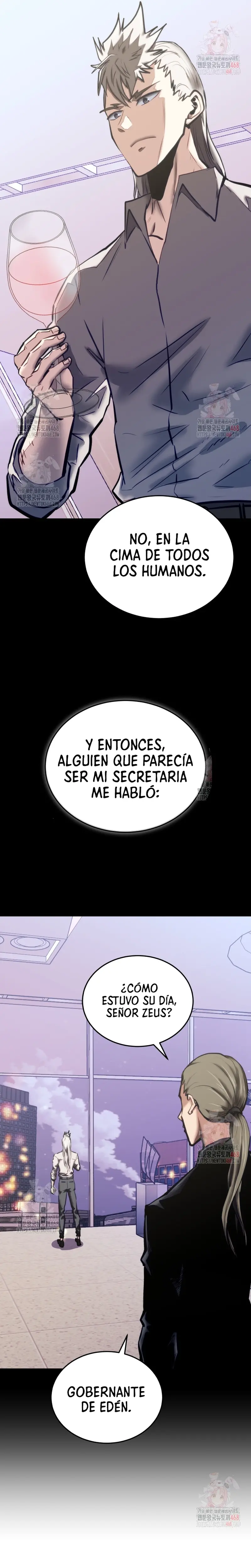 Jugador a partir de hoy > Capitulo 149 > Page 181