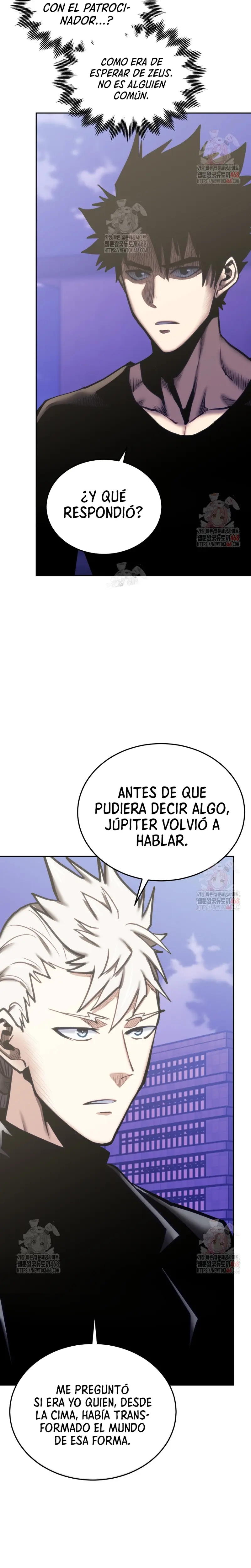 Jugador a partir de hoy > Capitulo 149 > Page 211